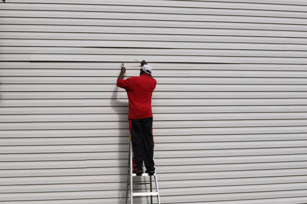 Reliable Pacific Grove, CA Siding Solutions